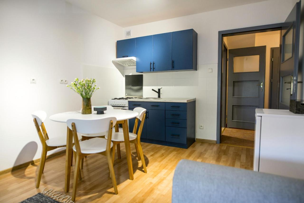 Apartamenty Centrum Biskupiec Biskupiec  Exterior photo