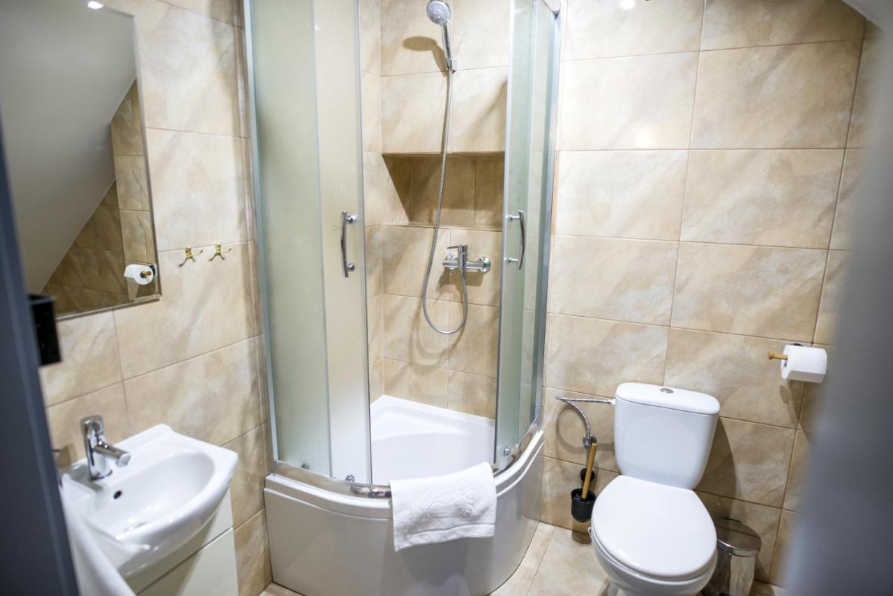 Apartamenty Centrum Biskupiec Biskupiec  Exterior photo